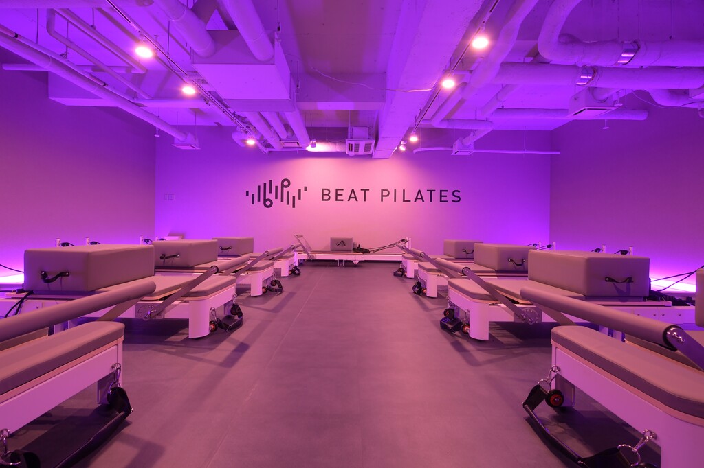BEAT PILATES 日吉店